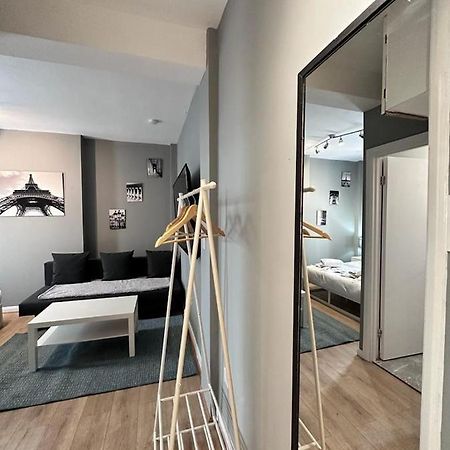 Edgware Road, Central London Studio Apartments Екстер'єр фото